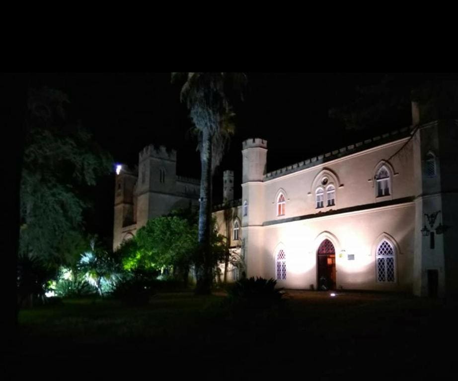 Quartos de Vidigueira - Main view