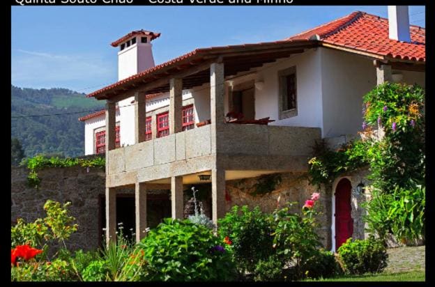 Quinta Souto Chão - View 6