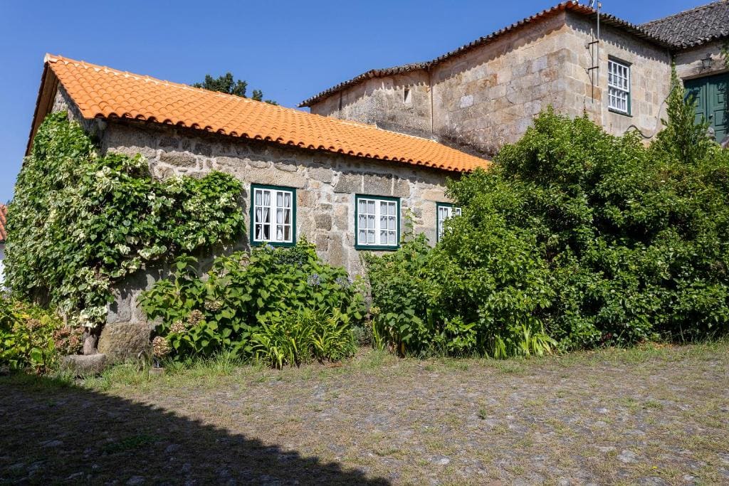 Quinta da Comenda - Main view