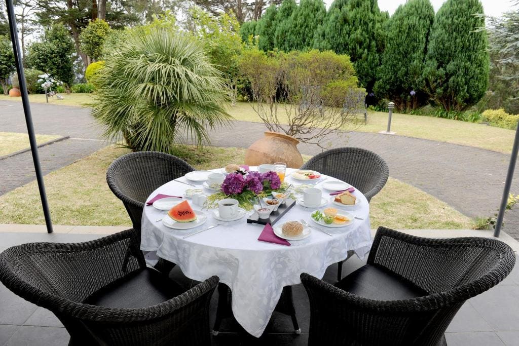 Quinta Da Cova Do Milho - View 3