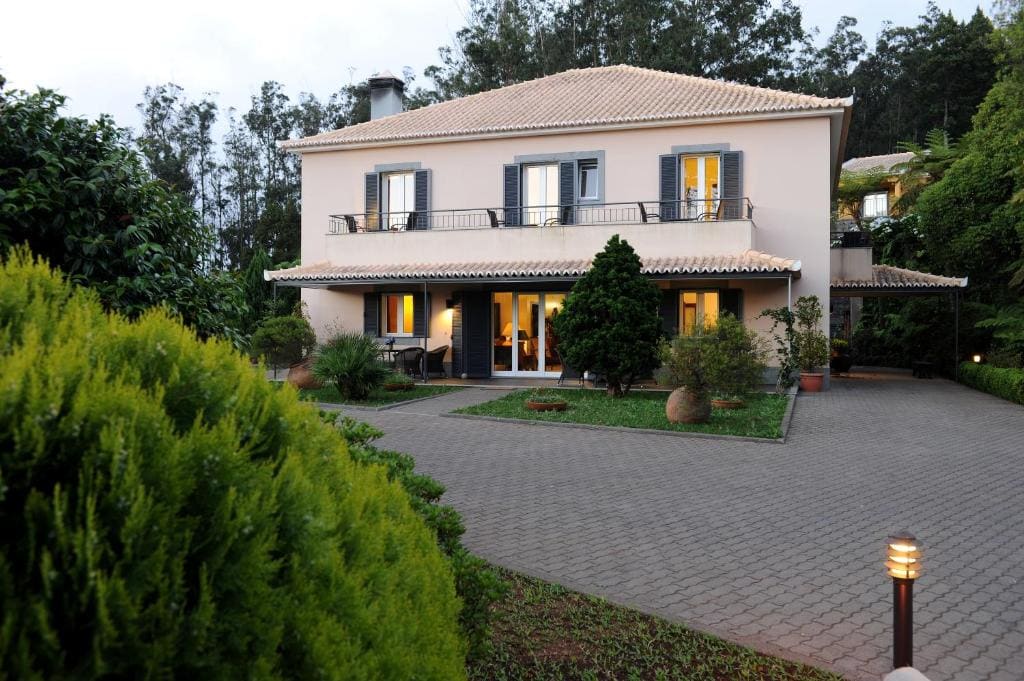 Quinta Da Cova Do Milho - Main view