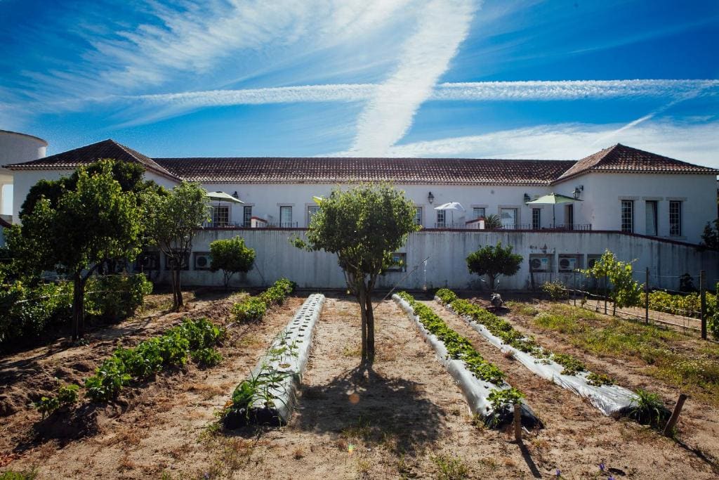 Quinta da Gafaria - Main view