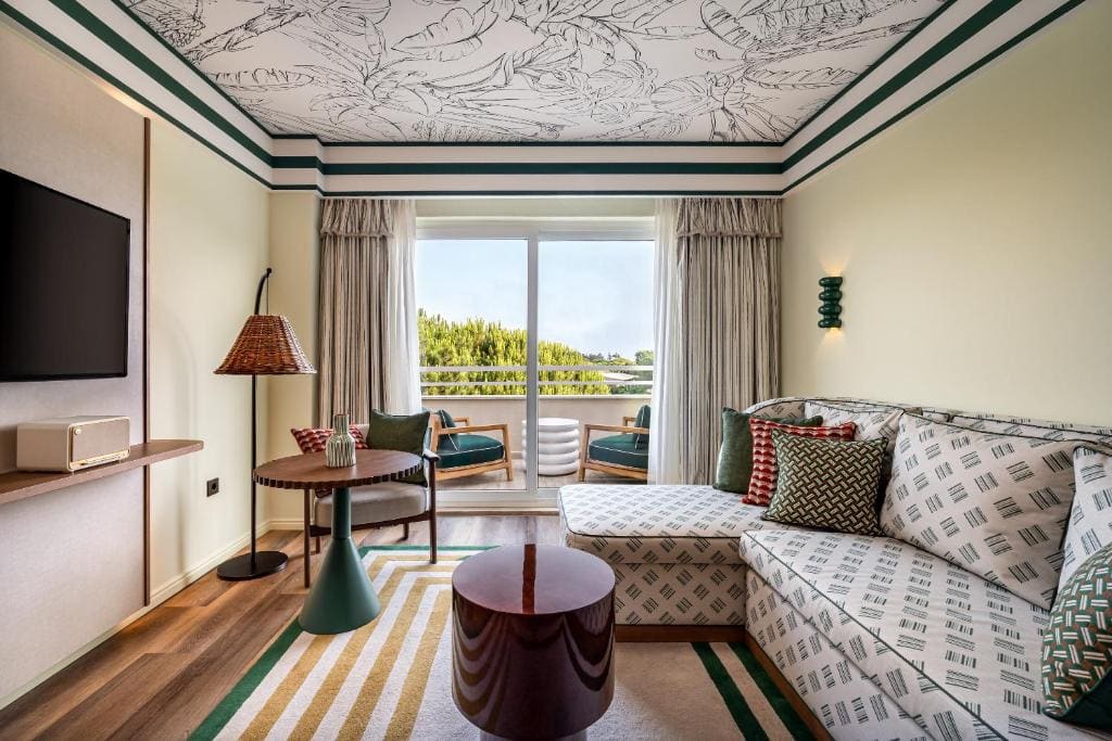 Kimpton Quinta da Marinha by IHG - Main view