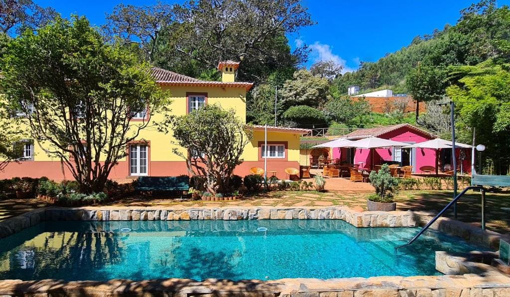 Quinta da Moscadinha - View 5