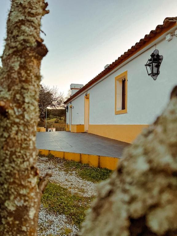 Quinta da Utopia - Main view