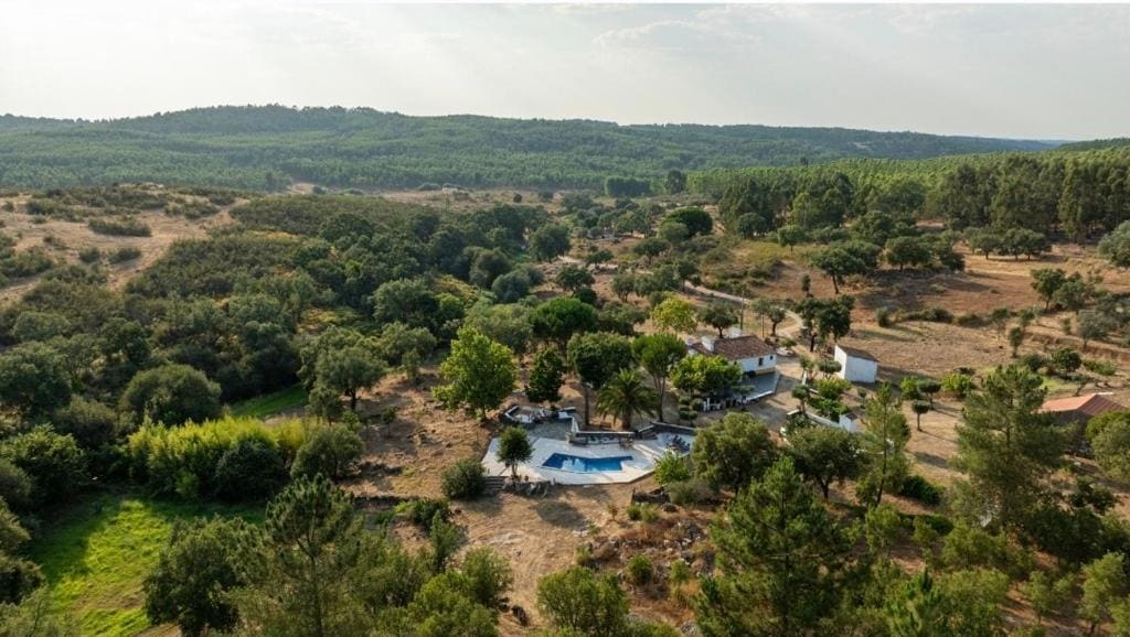 Quinta da Utopia - View 3