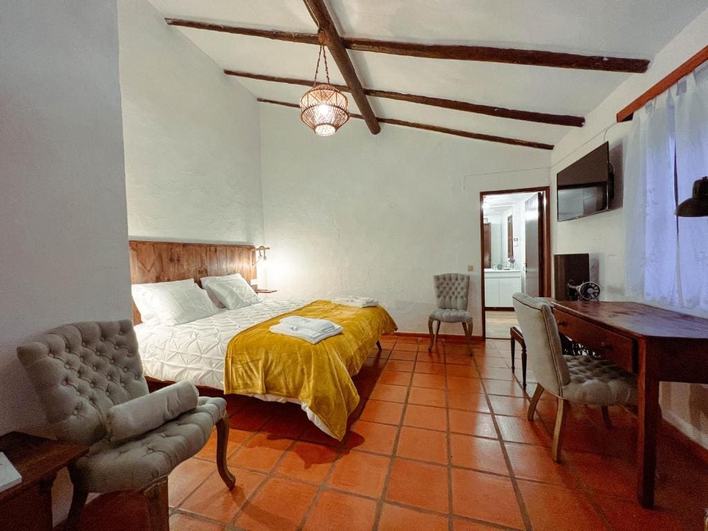 Quinta da Utopia - View 2