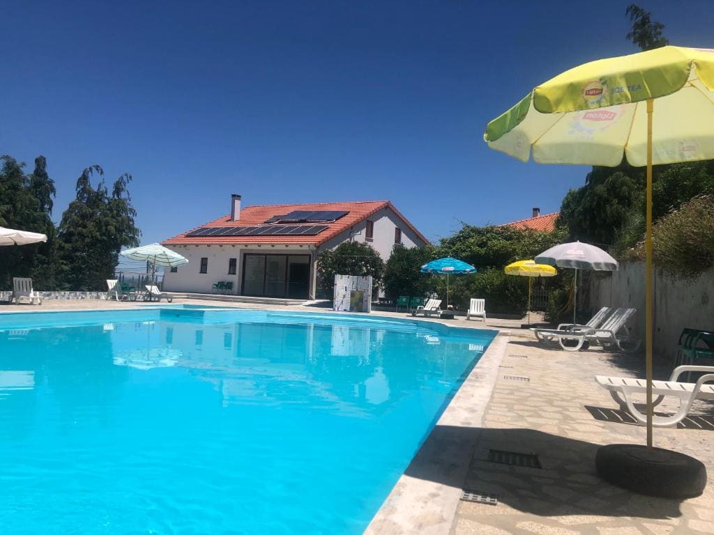 Quinta das Cegonhas - View 4