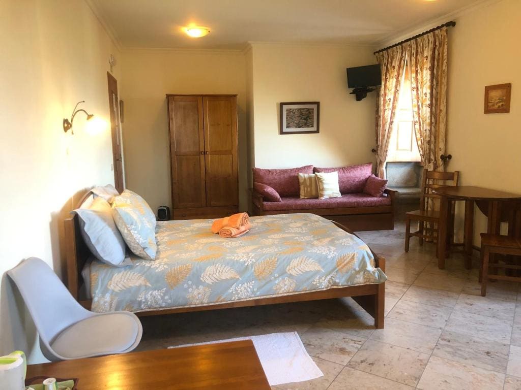 Quinta das Cegonhas - View 2