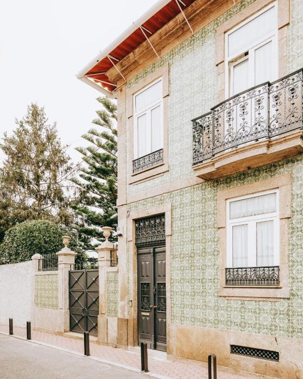 Quinta das Luzes by Casa dos Sequeiras - Main view