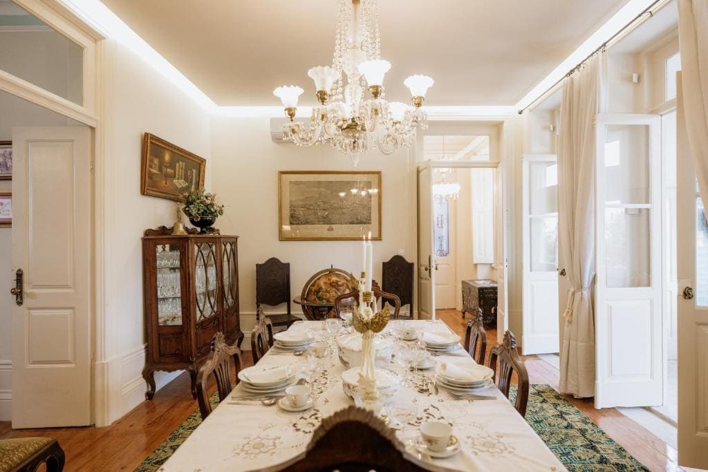 Quinta das Luzes by Casa dos Sequeiras - View 3