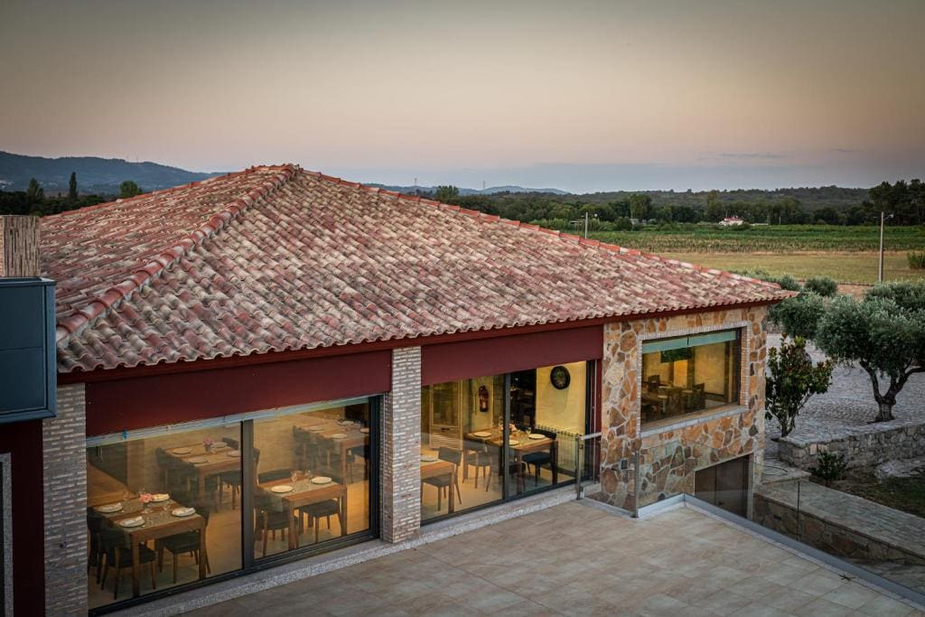 Quinta das Oliveiras Turismo Rural - Main view