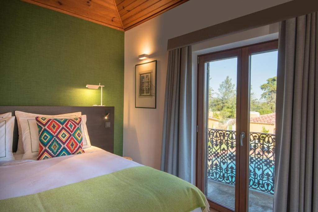 Quinta das Pedras - Small Luxury Guesthouse - View 5