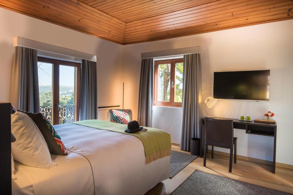 Quinta das Pedras - Small Luxury Guesthouse - View 7