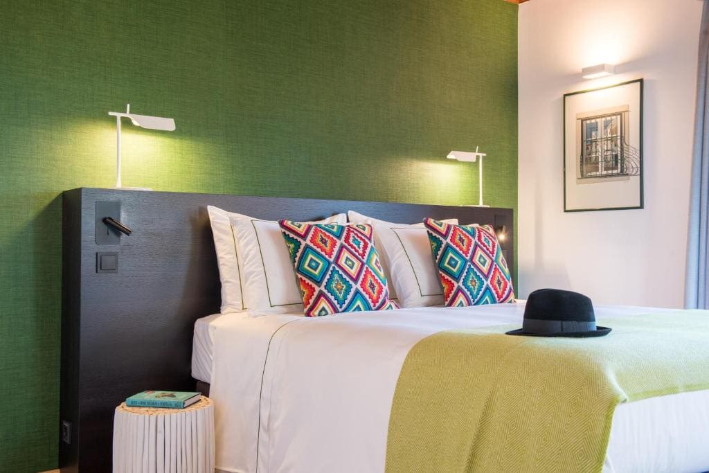 Quinta das Pedras - Small Luxury Guesthouse - View 6