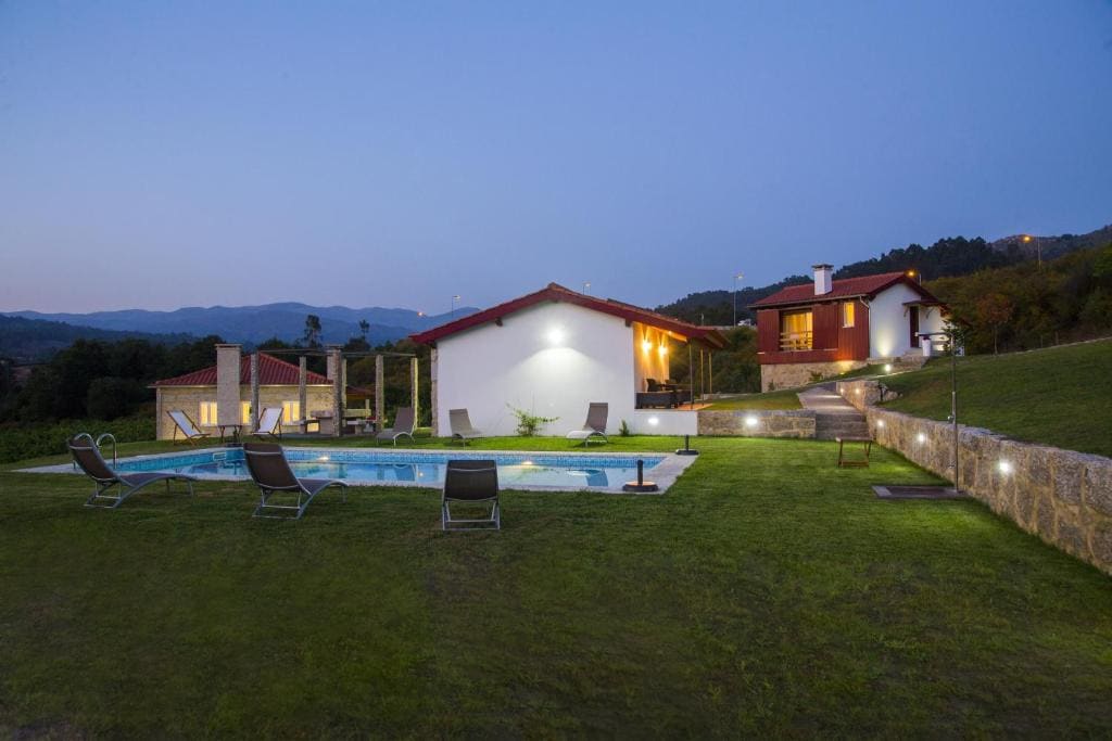 Quinta das Secas - View 3