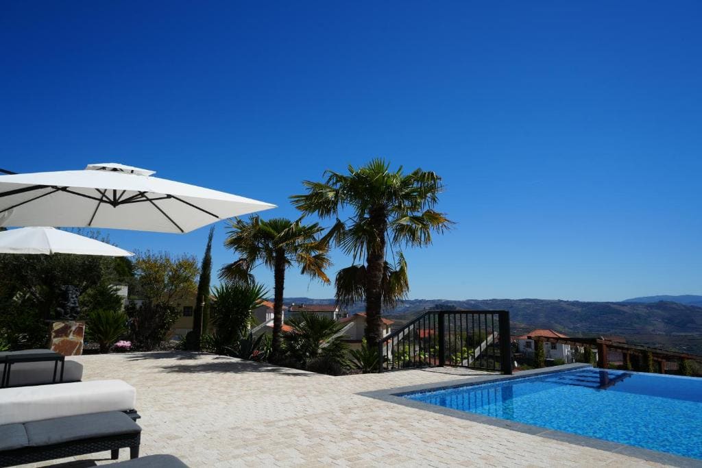 Quinta de Raj - Your Douro Valley Retreat - View 5