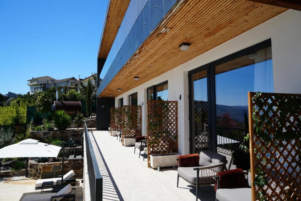 Quinta de Raj - Your Douro Valley Retreat - View 3