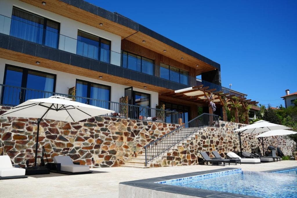 Quinta de Raj - Your Douro Valley Retreat - Main view