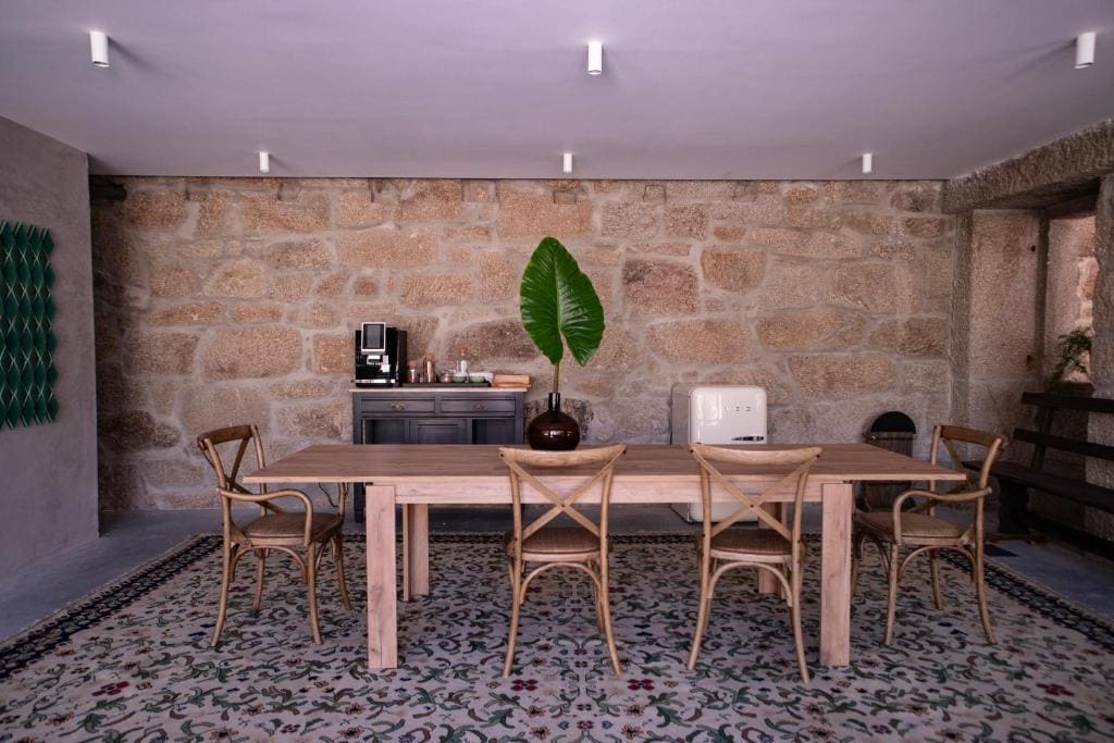 Quinta de São Francisco Houses - View 3