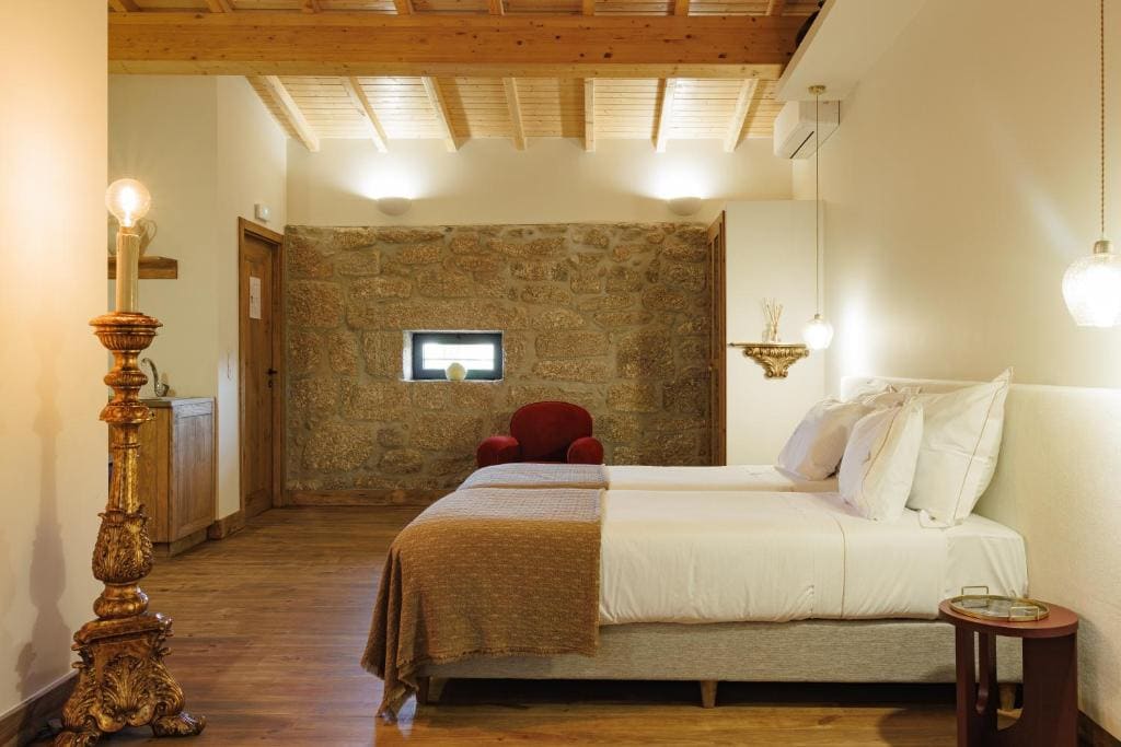 Quinta de São Francisco Houses - View 6