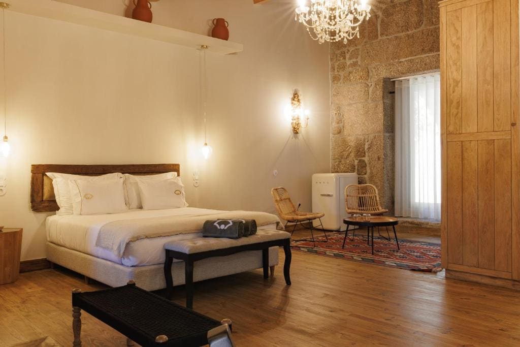 Quinta de São Francisco Houses - View 7