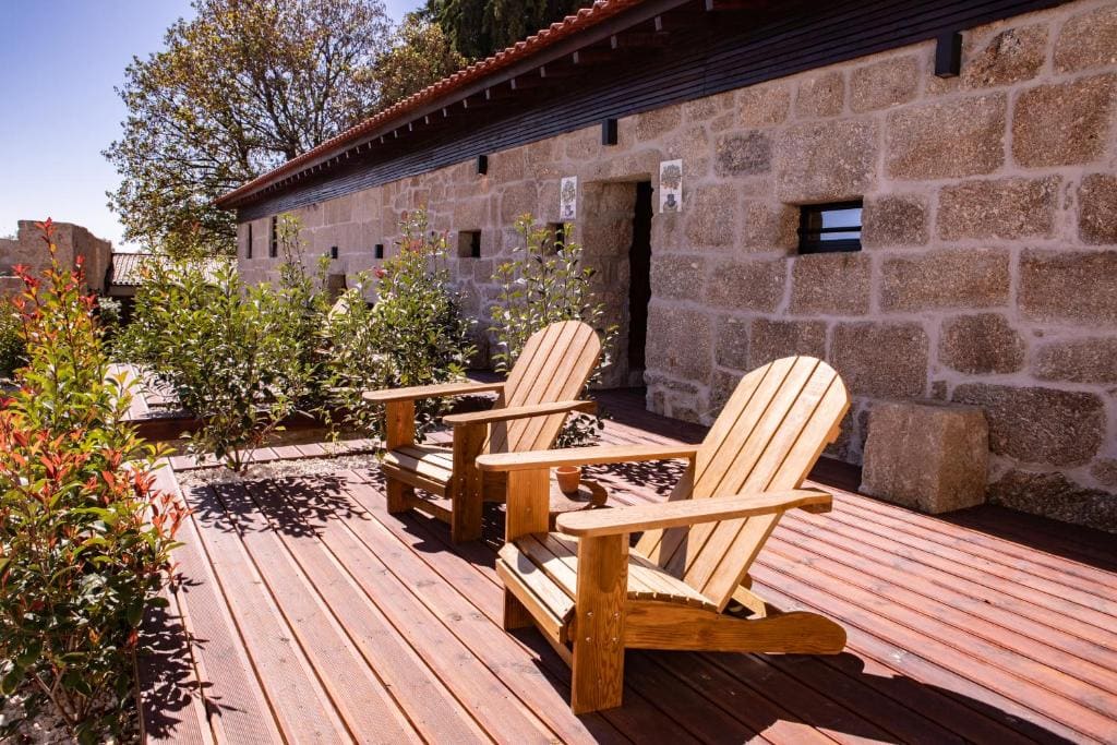 Quinta de São Francisco Houses - View 5