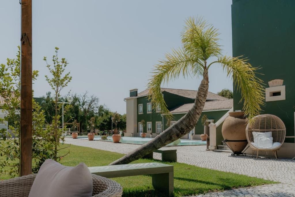 Quinta do Pinheiro Hotel E Eventos by Grupo Quinta dos Lagos - View 6