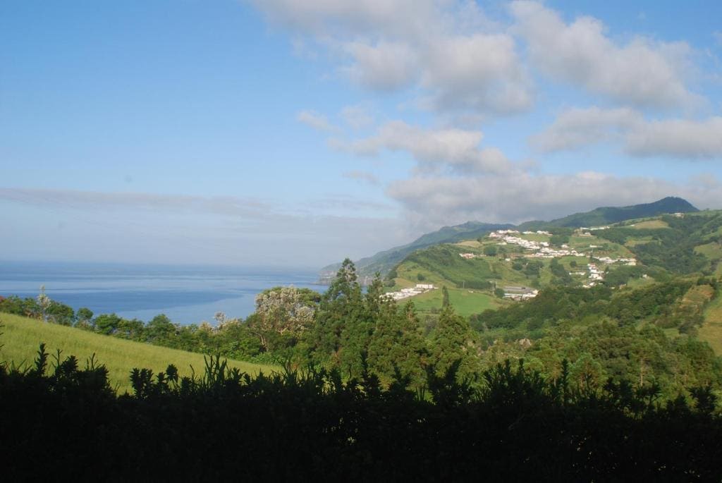 Quinta do Quarteiro - View 2