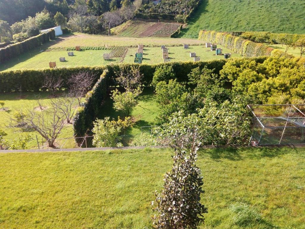 Quinta do Quarteiro - Main view