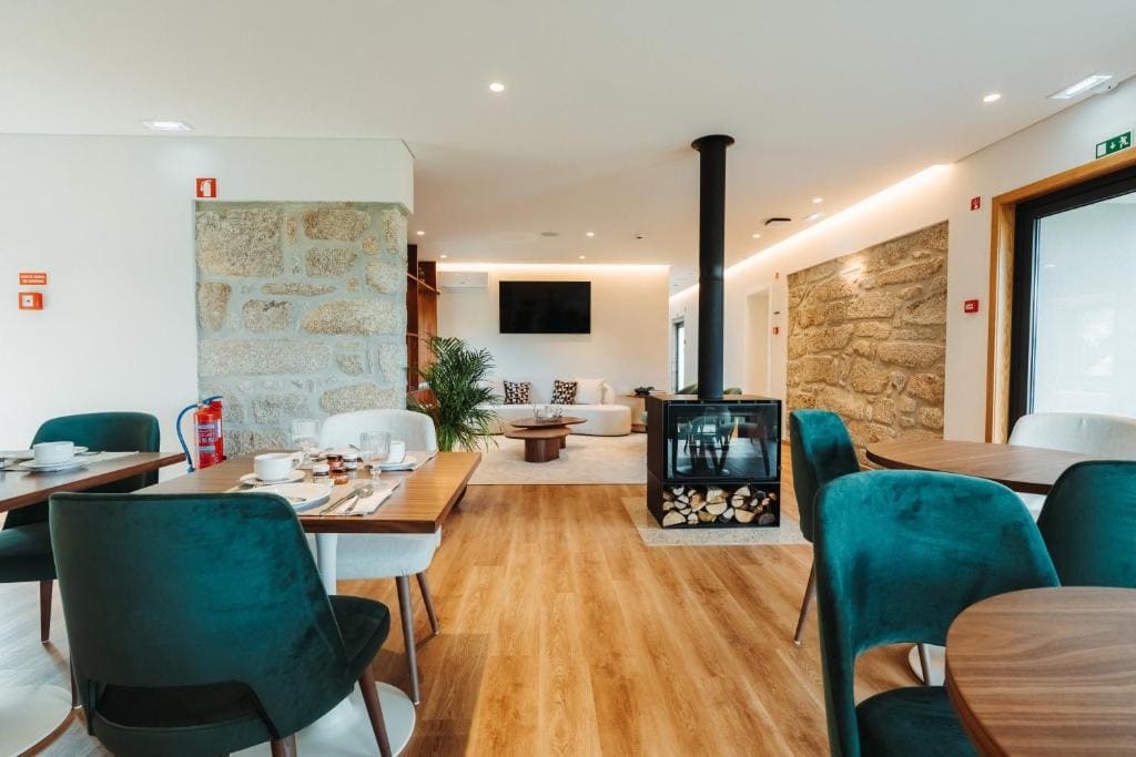 Quinta S Pedro - Arouca Valley - View 5