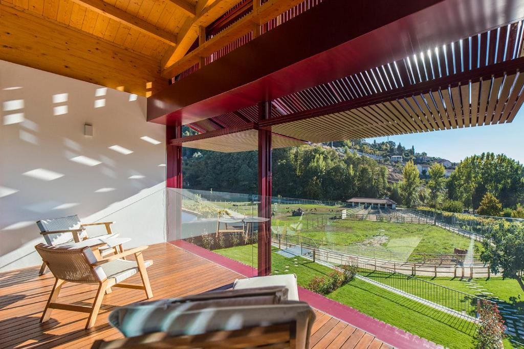 Quintãs Farm Houses - View 2