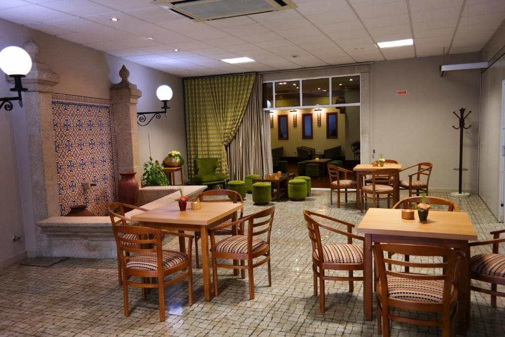 Hotel Rainha D. Amélia, Arts & Leisure - View 4