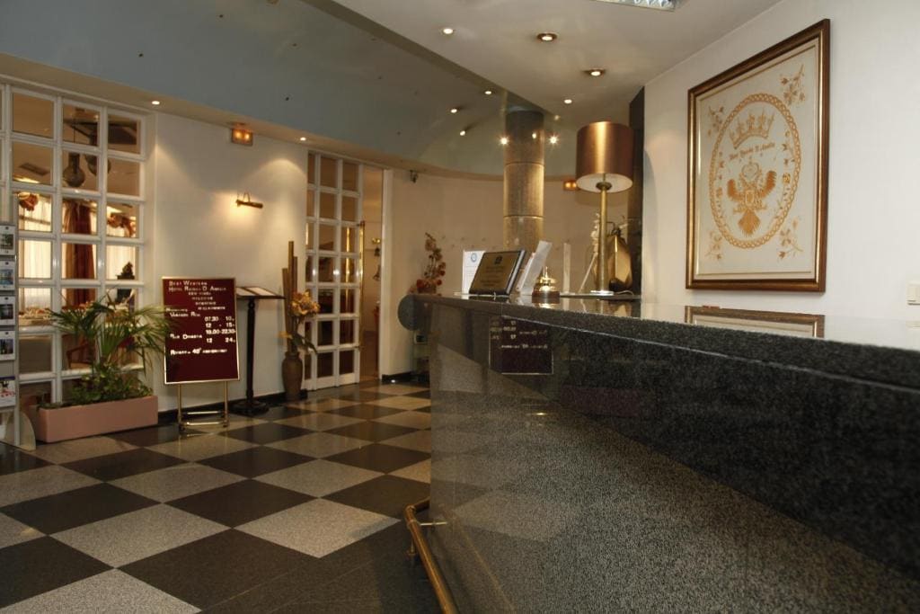 Hotel Rainha D. Amélia, Arts & Leisure - View 6