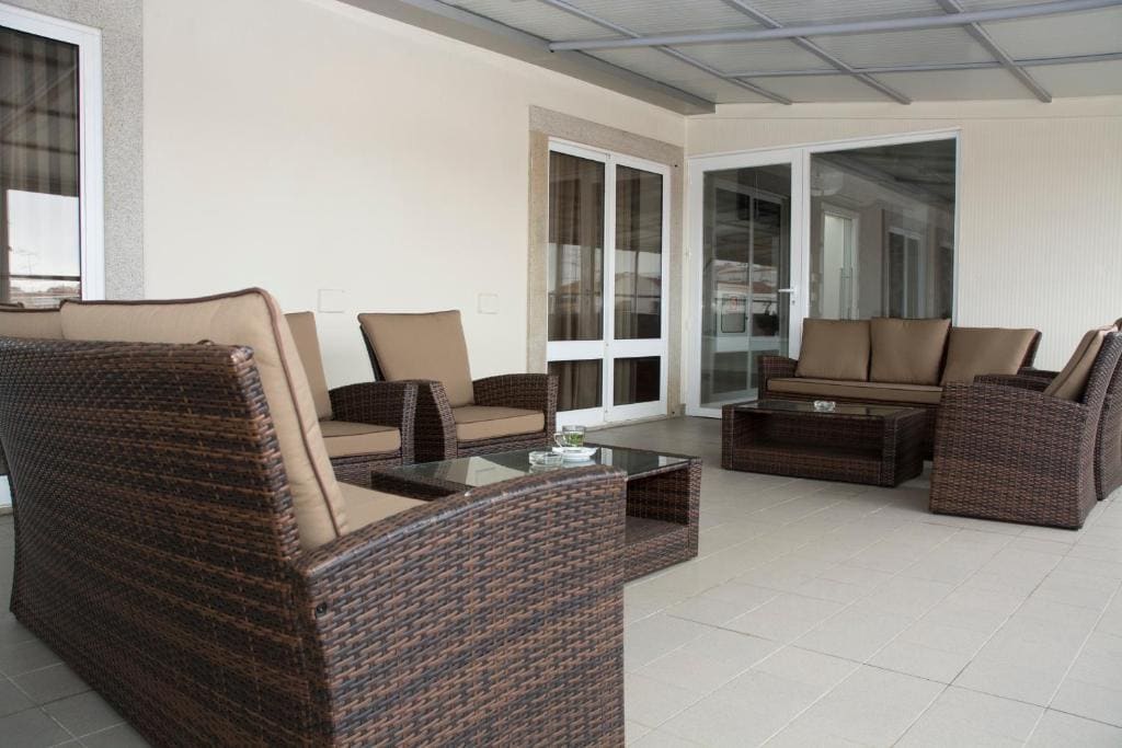 Hotel Rainha D. Amélia, Arts & Leisure - View 7