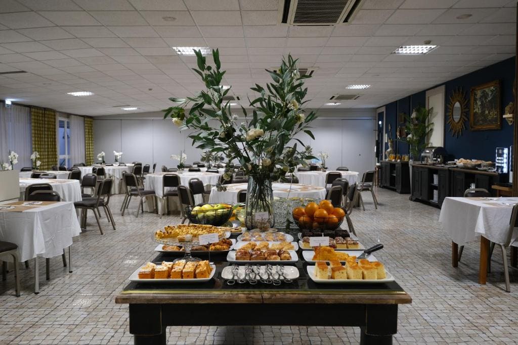 Hotel Rainha D. Amélia, Arts & Leisure - View 3