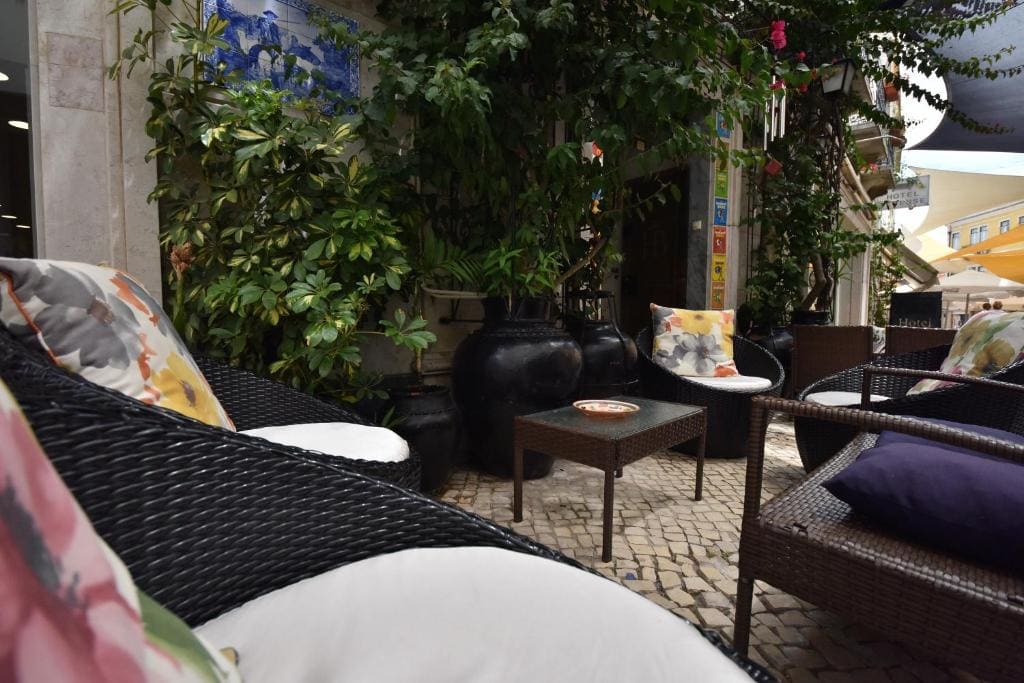 Hotel Bejense - View 7