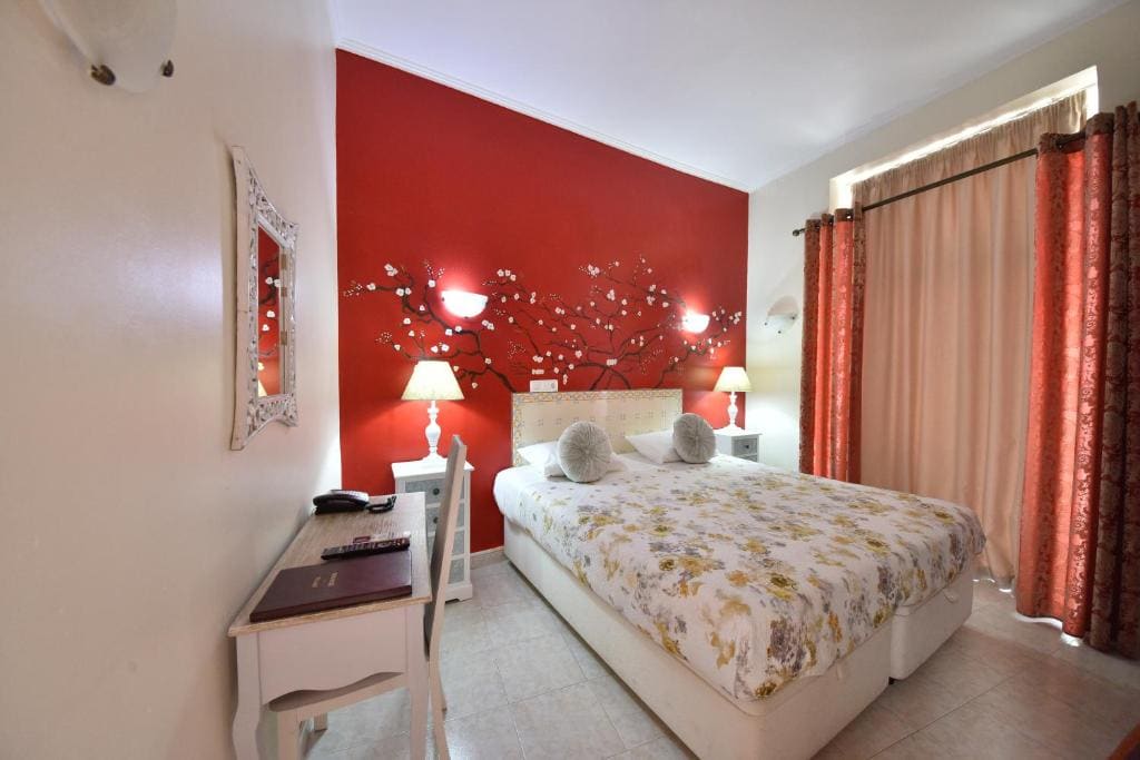 Hotel Bejense - View 2