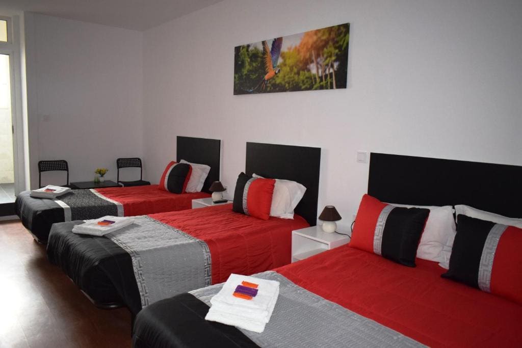 Guest House Henrique VIII - View 7