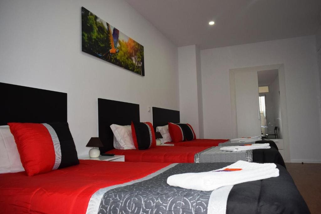 Guest House Henrique VIII - View 5