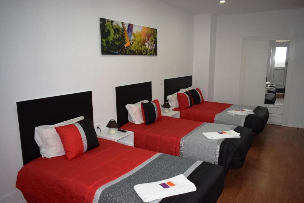 Guest House Henrique VIII - View 6