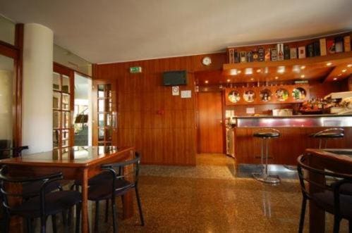 Hotel O Cortiço - View 4