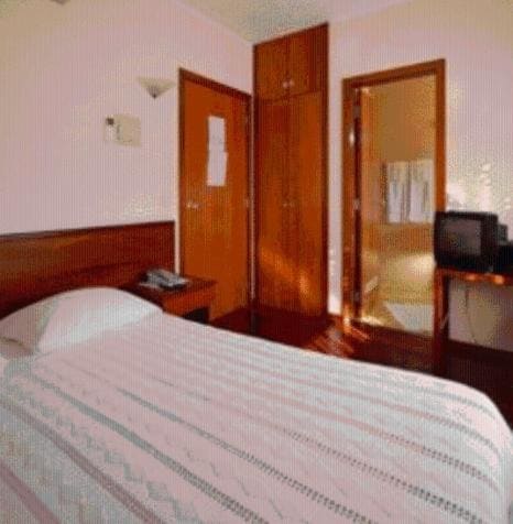 Hotel O Cortiço - View 7