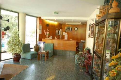 Hotel O Cortiço - View 5
