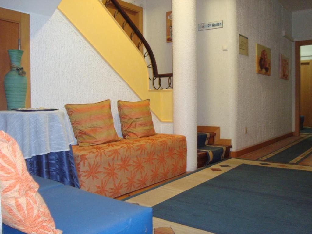 Hotel Palmeira - View 5