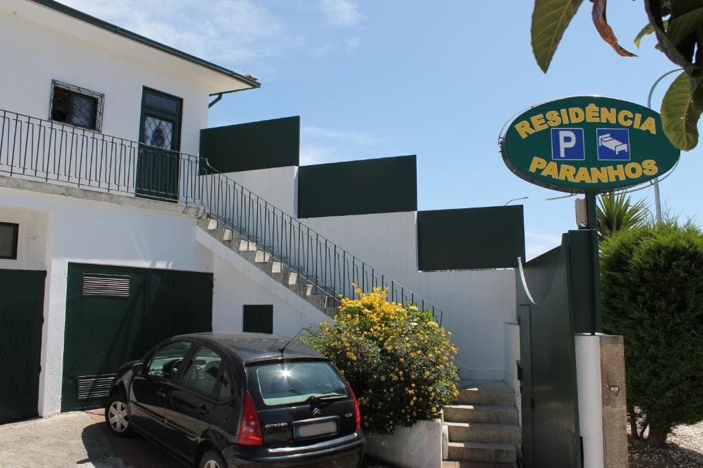 Residencial Paranhos - View 3