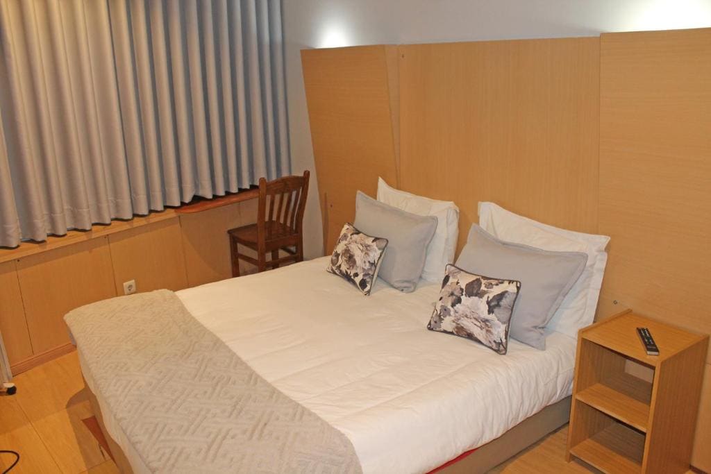 Residencial Paranhos - View 2