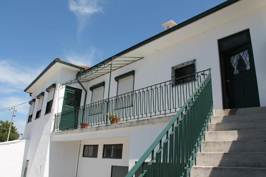 Residencial Paranhos - View 4