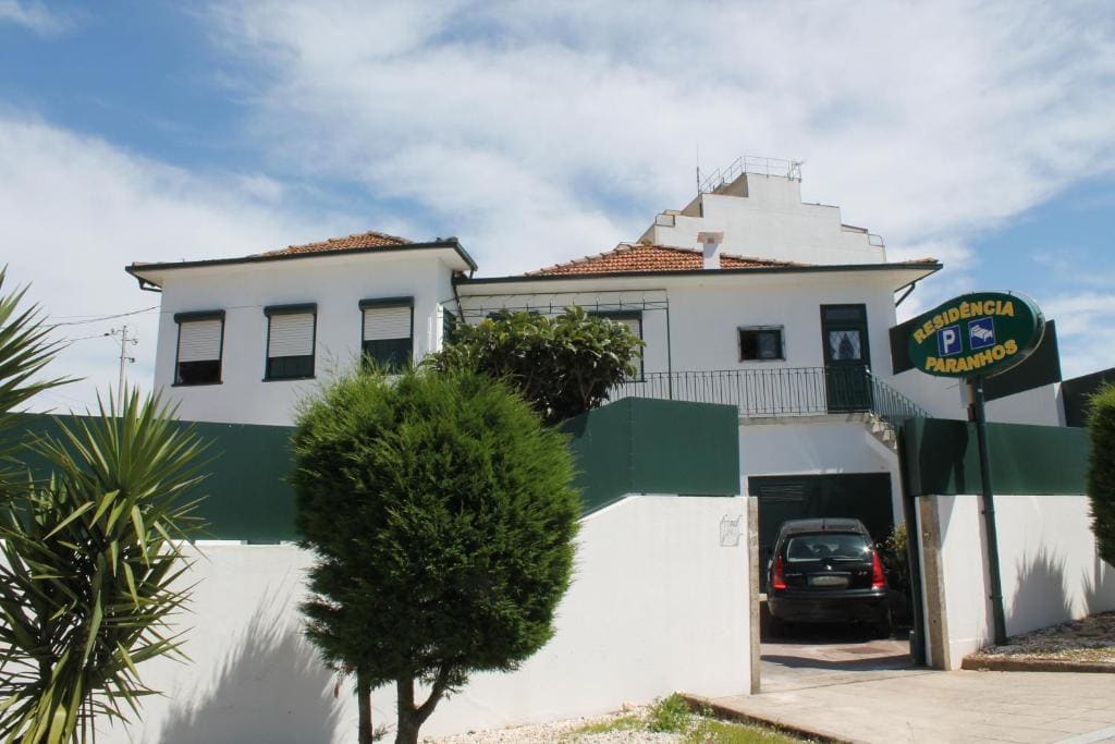 Residencial Paranhos - Main view