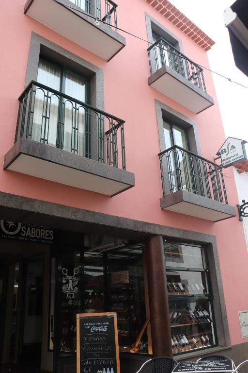 Residencial Santo António - View 5